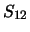 $S_{12}$