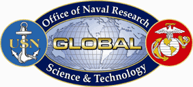 Office Naval Research Global