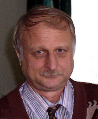 Барышев ЮВ