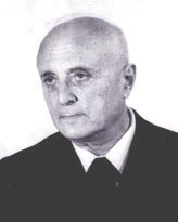 Профессор Т.А. Агекян (1913 - 2006)