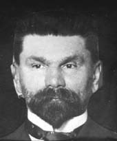 Член-корреспондент АН СССР                А.А. Иванов (1867 - 1939)