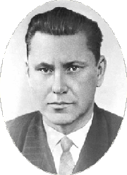 Академик В.В.Соболев (1915-1999)