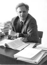 Профессор В.В. Иванов