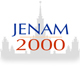 Logo JENAM
